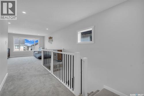 319 Dziadyk Bend, Saskatoon, SK - Indoor Photo Showing Other Room