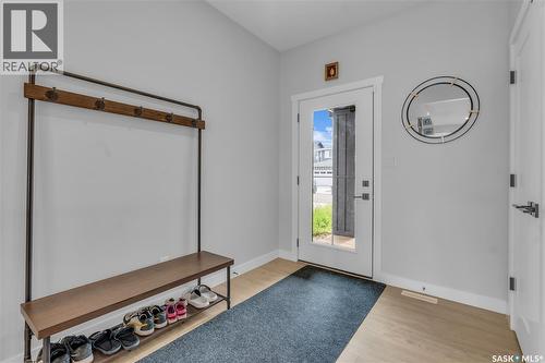 319 Dziadyk Bend, Saskatoon, SK - Indoor Photo Showing Other Room