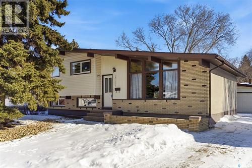 26 Mill Bay, Regina, SK - Outdoor