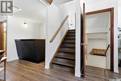 26 Mill Bay, Regina, SK - Indoor Photo Showing Other Room