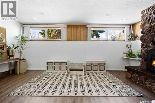 26 Mill Bay, Regina, SK - Indoor