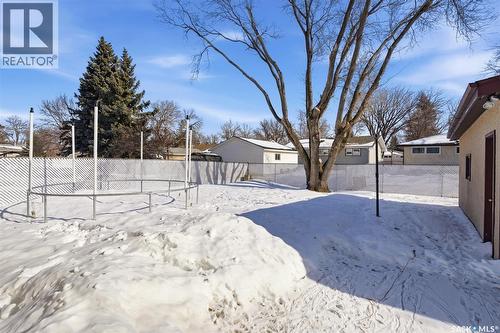 26 Mill Bay, Regina, SK - Outdoor