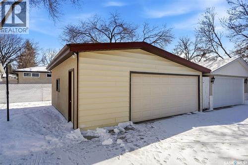 26 Mill Bay, Regina, SK - Outdoor With Exterior