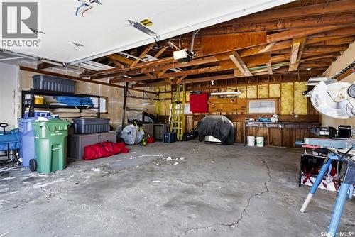 26 Mill Bay, Regina, SK - Indoor