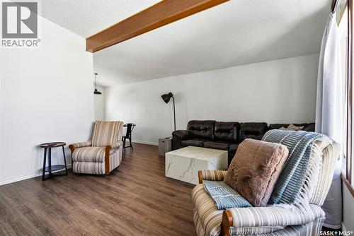 26 Mill Bay, Regina, SK - Indoor