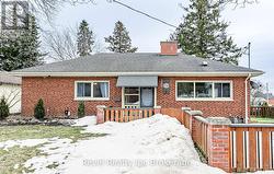 750 ALEXANDER STREET  Woodstock (Woodstock - North), ON N4S 5B9