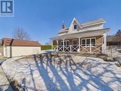 929 HURON TERRACE  Kincardine, ON N2Z 2Y1