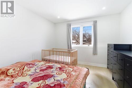 2 Ontario Street, Ajax (Central), ON - Indoor Photo Showing Bedroom