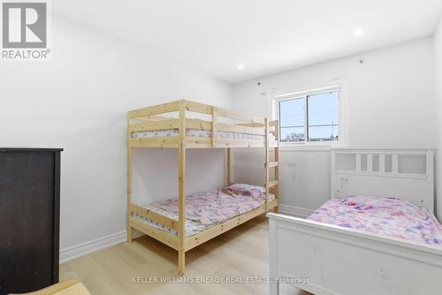 2 Ontario Street, Ajax (Central), ON - Indoor Photo Showing Bedroom