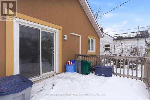 2 Ontario Street, Ajax (Central), ON - Outdoor With Exterior