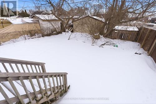 2 Ontario Street, Ajax (Central), ON - Outdoor