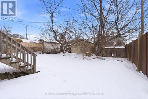 2 Ontario Street, Ajax (Central), ON - Outdoor