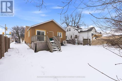 2 Ontario Street, Ajax (Central), ON - Outdoor