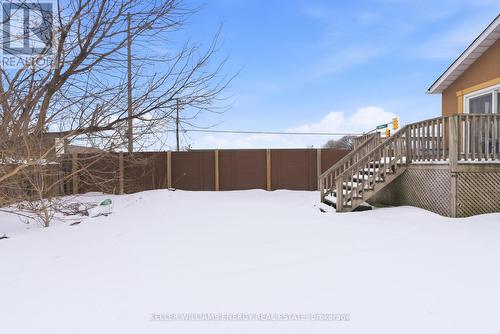 2 Ontario Street, Ajax (Central), ON - Outdoor
