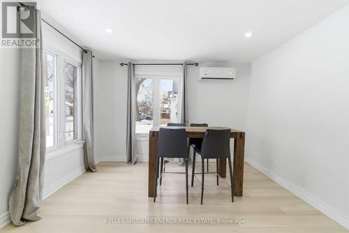 2 Ontario Street, Ajax (Central), ON - Indoor