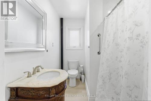 2 Ontario Street, Ajax (Central), ON - Indoor Photo Showing Bathroom