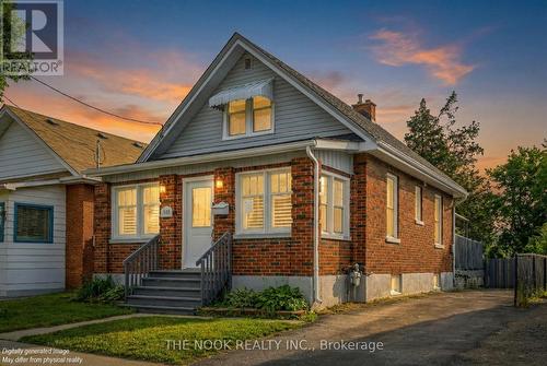 219 VERDUN ROAD  Oshawa (Central), ON L1H 5T1