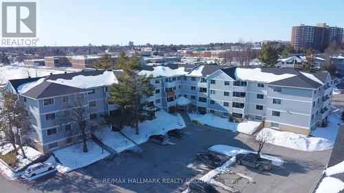 310 - 214 VIEWMOUNT DRIVE  Ottawa, ON K2E 7X3