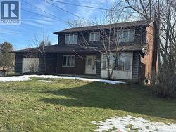 343 CANBOROUGH Street  Smithville, ON L0R 2A0