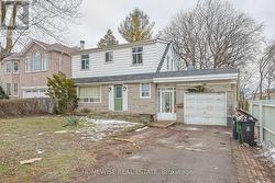 159 ALFRED AVENUE  Toronto, ON M2N 3J3