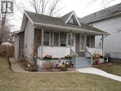 27 GRAY STREET  Chatham, ON N7M 1S0