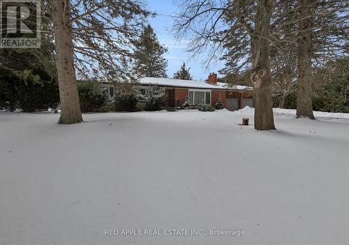 4905 LLOYDTOWN-AURORA ROAD  King, ON L7B 0E2