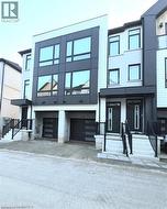 55 TOM BROWN Drive Unit# 24  Paris, ON N3L 0N5