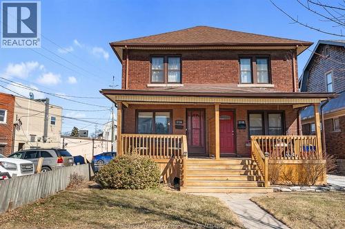 2136 Lincoln ROAD  Windsor, ON N8W 2R1