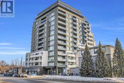 712 - 71 WYNDHAM STREET S  Guelph (St. Patrick's Ward), ON N1E 5R3