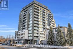 712 - 71 WYNDHAM STREET S  Guelph (St. Patrick's Ward), ON N1E 5R3