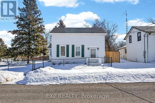 64 CONSECON MAIN STREET  Prince Edward County (Hillier Ward), ON K0K 1T0