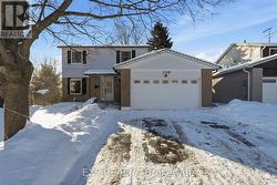 109 PEACOCK BOULEVARD  Port Hope, ON L1A 2X5