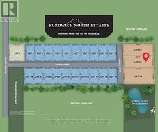 LOT 13 EAST STREET N  Howick, ON N0G 1V0