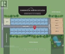 LOT 18 NORTH STREET  Howick, ON N0G 1V0