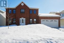 2722 WYLDEWOOD STREET  Ottawa, ON K1T 2R9