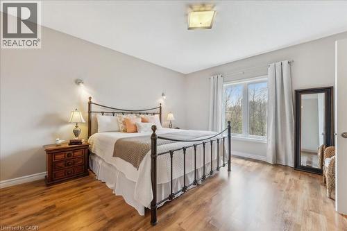 23 Mount Royal Place, Cambridge, ON - Indoor Photo Showing Bedroom