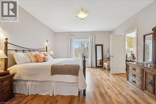 23 Mount Royal Place, Cambridge, ON - Indoor Photo Showing Bedroom