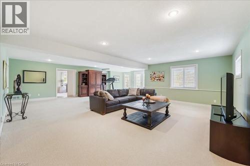 23 Mount Royal Place, Cambridge, ON - Indoor