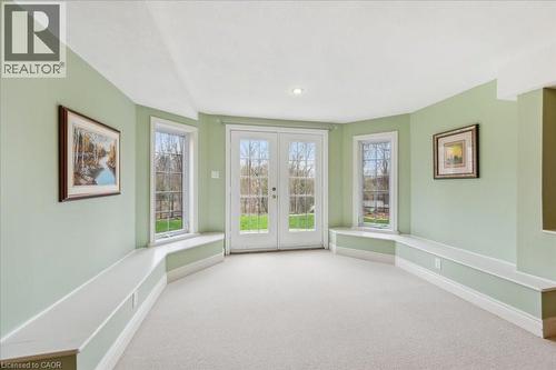 23 Mount Royal Place, Cambridge, ON - Indoor Photo Showing Other Room