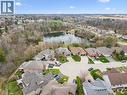 23 Mount Royal Place, Cambridge, ON  - Outdoor With View 