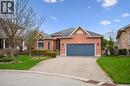 23 Mount Royal Place, Cambridge, ON  - Outdoor With Facade 