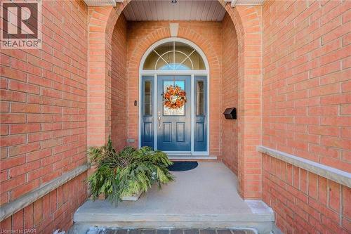 23 Mount Royal Place, Cambridge, ON - Outdoor With Exterior