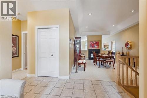 23 Mount Royal Place, Cambridge, ON - Indoor Photo Showing Other Room