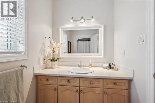 23 Mount Royal Place, Cambridge, ON - Indoor Photo Showing Bathroom