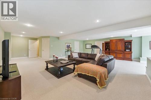 23 Mount Royal Place, Cambridge, ON - Indoor