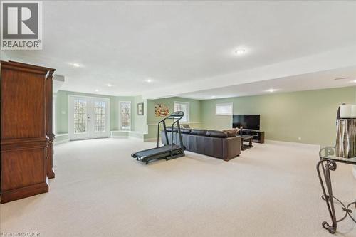 23 Mount Royal Place, Cambridge, ON - Indoor