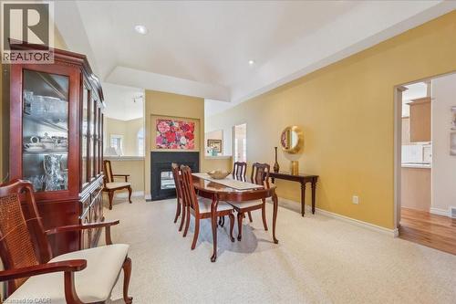 23 Mount Royal Place, Cambridge, ON - Indoor