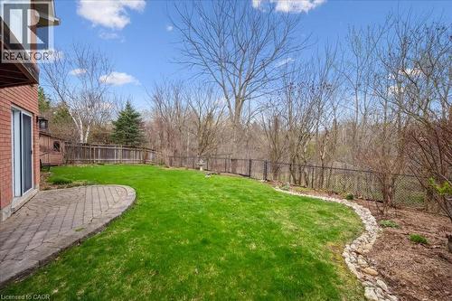 23 Mount Royal Place, Cambridge, ON - Outdoor