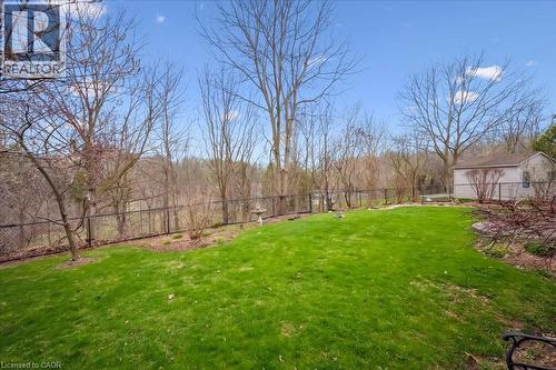 23 Mount Royal Place, Cambridge, ON - Outdoor