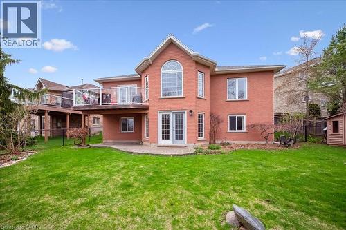 23 Mount Royal Place, Cambridge, ON - Outdoor